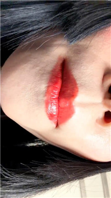 【兔粉粉】口S诱惑    260319-22