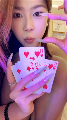 【UU】灰丝扑克寸止    260320-25