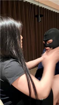 【安可】御姐虐乳-玉足舔【完整版】 JS260322-55