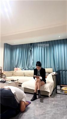 【徐子大大】狗笼圈养犬化场 JS260322-59