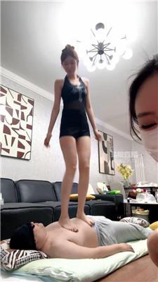 【佳禾】超多素人S圈养奴隶 bf61735