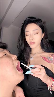 【莫吉托S】纹身小妹-裸足的玩具 bf61755