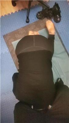 【淘淘】白领S的脚下奴 JS260323-36