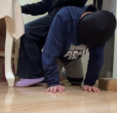 【九朝】物化家具奴 JS260324-19