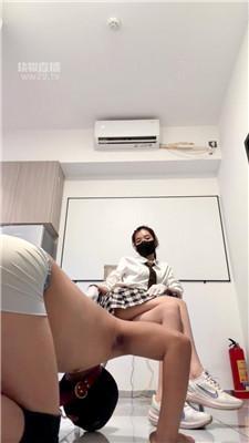 【多多】家奴卑贱伺候 JS260324-38