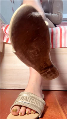 【咬猫】脏鞋底炸J不用手流    260323-30