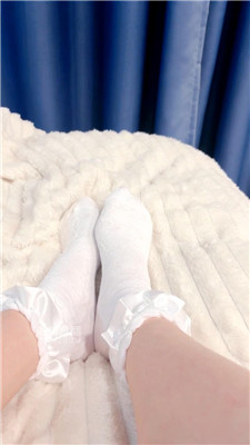 【女神mio】白袜纯享    260324-14