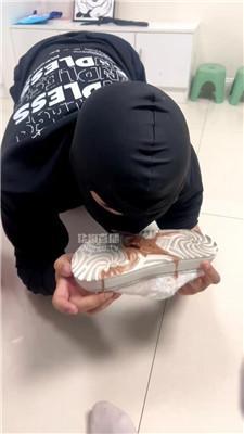 【小核桃可可】重度侮辱黑暗料理必看 JS260326-7