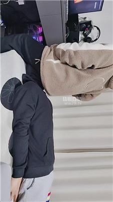 【思思】无意识坐狗奴 JS260326-13