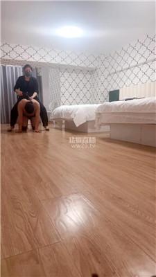 【夫妻主糖糖】开发素人小白狗 JS260326-45