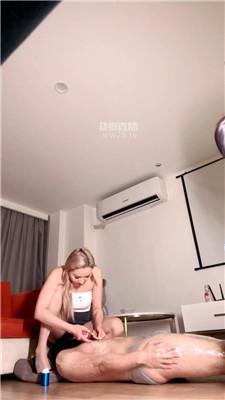 【亚兮s】双S-保鲜膜全包-高跟踩 bf61847