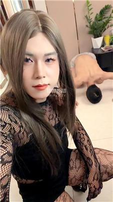 【雨欣妈妈】跑骚狗的下场 JS260327-30