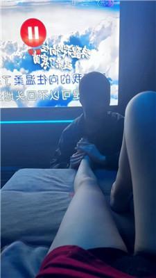 【素人饮水机】开发足浴技师美女 JS260329-29