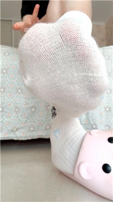 【子衿】裸足白袜炸J    260328-34