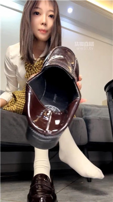 【酒鸽】Jk白袜肉丝炸J    260329-2