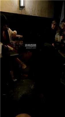 【长沙萝莉主】圈内酒吧公开处刑场【双视角版】 bf61941