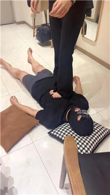 【尤黎S】女职员下班玩爆老板 JS260401-18