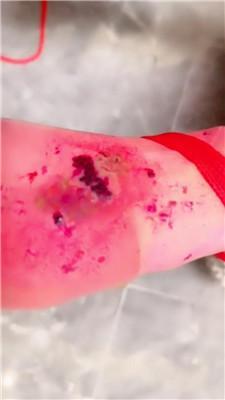 【MEUNEEN】K9犬化人形犬场 JS260401-25