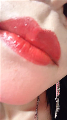 【兔粉粉】唇诱S吻    260331-18