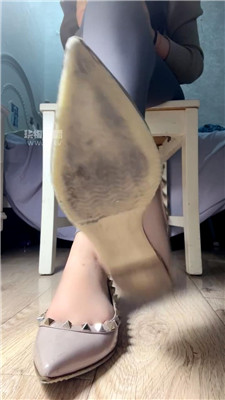 【咬猫】挑鞋嘲笑无视sb倒计时    260403-10