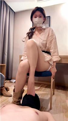 【沙悟静】挑战全网超强深喉【下】 JS260405-59