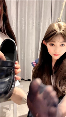 【泪泪的】双主丝足寸止    260404-3