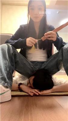 【海绵大大】牛仔裤白袜-首次酒后调 bf62063