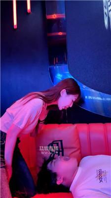 【米琦】户外开发带到Ktv调 bf62075