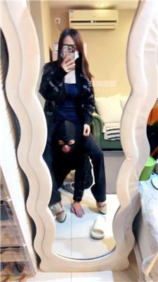 【言泽】楼道处刑-白袜气味辱 JS260408-24