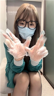 【佳琪】黑丝裸足规则寸止    260408-4