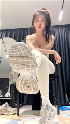 【一茶】瑜伽裤里丝炸    260408-33