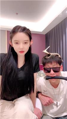 【古筝S】男友在旁随时被我调 JS260414-34