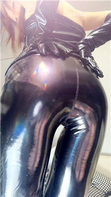 【琪琪sama】开锁管理释放日炸    260418-25