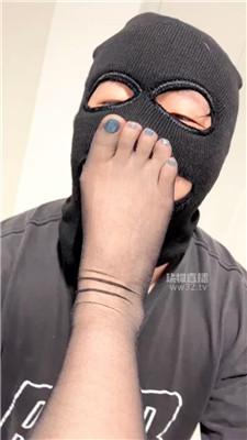 【菟丸Sama】酸臭黑丝舔 JS260426-58