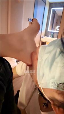 【诗璇情侣主】强制羞辱绿帽奴【下】 JS260428-50