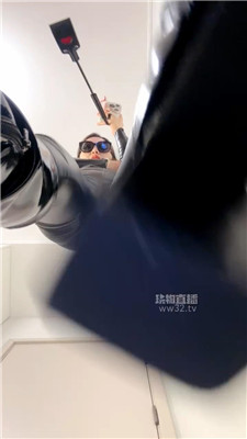 【夏夏】gts巨大鞋跟踩踏小虫子    260428-14