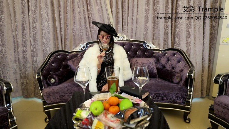 〖H.P.L栖心之栈〗—富婆的私人会所