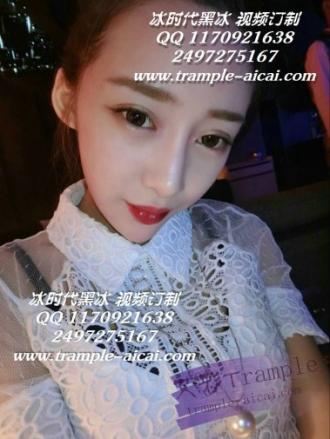 【冰时代精品】松岛女神的人体座椅人脸脚垫