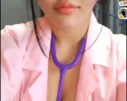 黑冰护士国民党军装直播