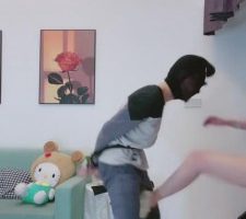 【广州铃依】超重度刑奴狠虐专场 bf6410