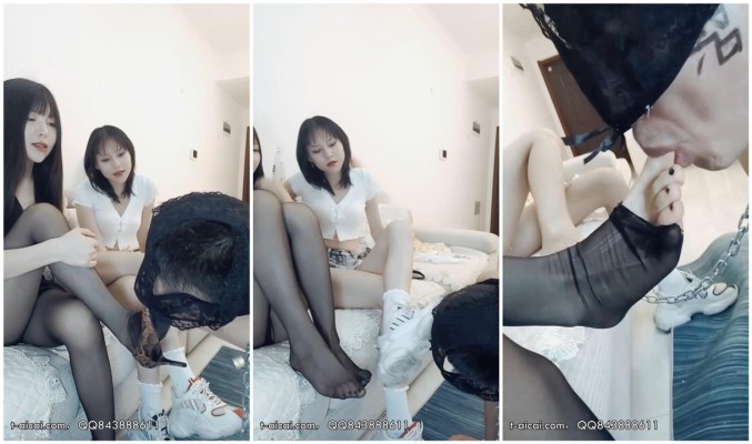 西安王妃s双人舔脚裸足羞辱视频 bf6544