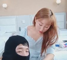 【莉娜】姐夫沦为脚下贱狗【上】 bf6749