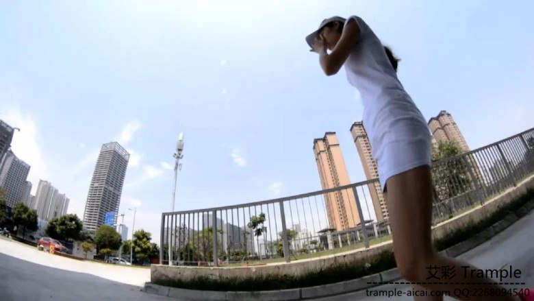 『奴隶岛』—对主人的原味熟悉训练