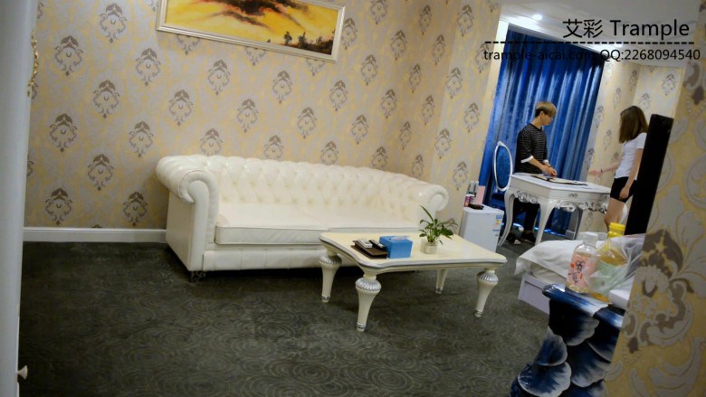 『奴隶岛』—经理变奴（二）