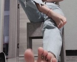 【兰儿小主】女巨人–阿明的新女朋友!