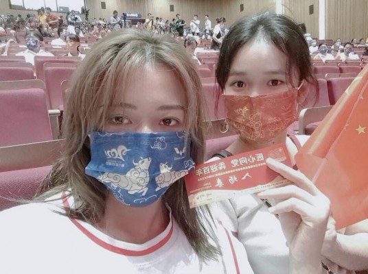 【00后蕬小乃】下班后的原味灰丝调教女奴 YC-210821-4