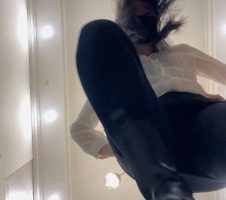 【鹿宝儿原创】训狗钻胯坐脸辱骂嘲笑POV YC-211225-6