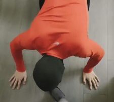 【上海糖糖老师】丝袜/高跟/短丝袜羞辱 bf7522