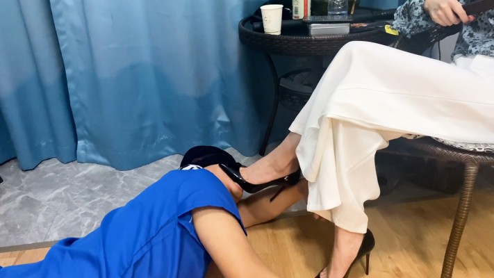 故意刁难 YC-220119-6