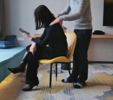 【乐爷】sm酒店家奴培训第一课 bf7690